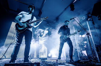 Drobna Zmiana Festival: Projekcja