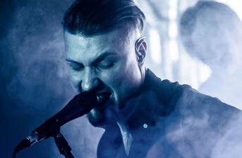 Drobna Zmiana Festival: Projekcja