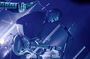 Drobna Zmiana Festival: Projekcja