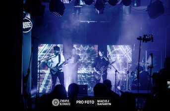 Drobna Zmiana Festival: Projekcja