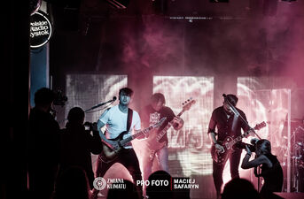 Drobna Zmiana Festival: Projekcja