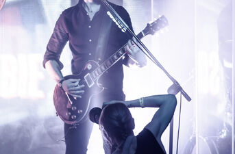 Drobna Zmiana Festival: Projekcja