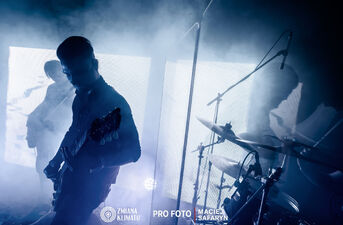 Drobna Zmiana Festival: Projekcja