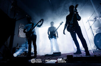 Drobna Zmiana Festival: Projekcja