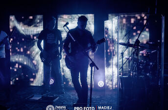 Drobna Zmiana Festival: Projekcja