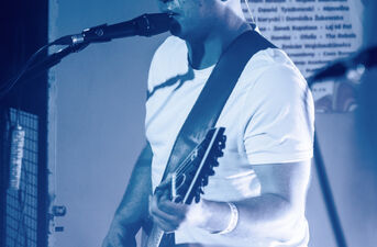 Drobna Zmiana Festival: Projekcja