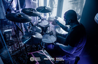 Drobna Zmiana Festival: Projekcja