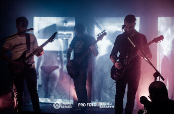 Drobna Zmiana Festival: Projekcja