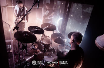 Drobna Zmiana Festival: Projekcja