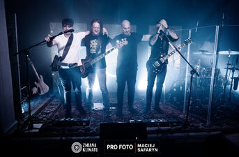 Drobna Zmiana Festival: Projekcja