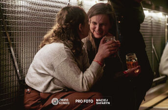 Drobna Zmiana Festival: Chris Woyslav