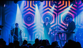 Drobna Zmiana Festival: W Dobrym Tonie