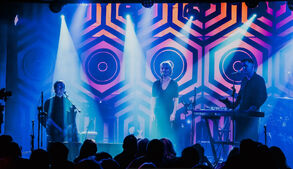 Drobna Zmiana Festival: W Dobrym Tonie