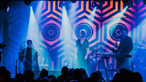 Drobna Zmiana Festival: W Dobrym Tonie