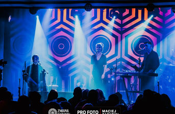 Drobna Zmiana Festival: W Dobrym Tonie