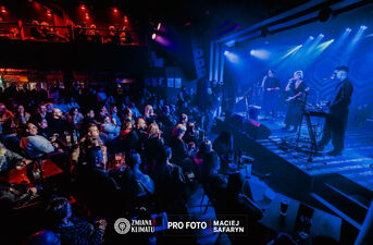 Drobna Zmiana Festival: W Dobrym Tonie