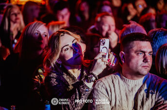 Drobna Zmiana Festival: W Dobrym Tonie