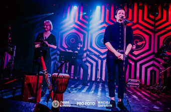 Drobna Zmiana Festival: W Dobrym Tonie