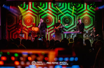 Drobna Zmiana Festival: W Dobrym Tonie