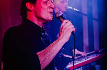 Drobna Zmiana Festival: W Dobrym Tonie