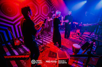 Drobna Zmiana Festival: W Dobrym Tonie