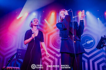 Drobna Zmiana Festival: W Dobrym Tonie