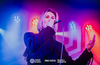 Drobna Zmiana Festival: W Dobrym Tonie