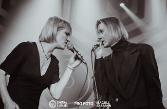 Drobna Zmiana Festival: W Dobrym Tonie