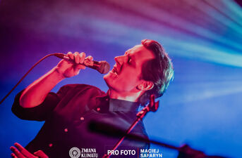 Drobna Zmiana Festival: W Dobrym Tonie