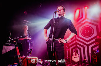 Drobna Zmiana Festival: W Dobrym Tonie