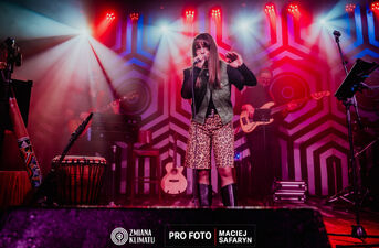 Drobna Zmiana Festival: W Dobrym Tonie