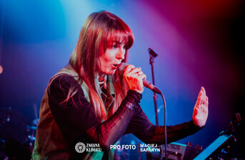 Drobna Zmiana Festival: W Dobrym Tonie