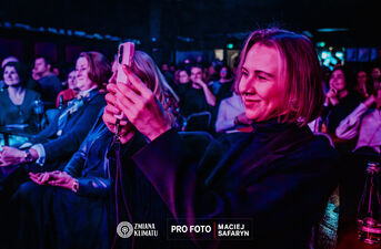 Drobna Zmiana Festival: W Dobrym Tonie