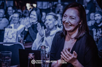 Drobna Zmiana Festival: W Dobrym Tonie