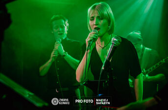 Drobna Zmiana Festival: W Dobrym Tonie