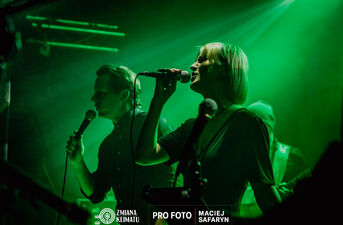 Drobna Zmiana Festival: W Dobrym Tonie