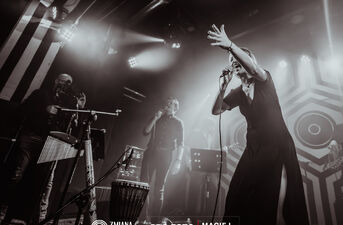 Drobna Zmiana Festival: W Dobrym Tonie