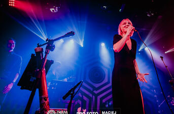 Drobna Zmiana Festival: W Dobrym Tonie