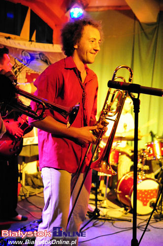 Serebryanaja svad'ba na Węglówce