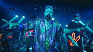 Łąki Łan | Zmiana Klimatu