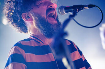 Łąki Łan | Zmiana Klimatu