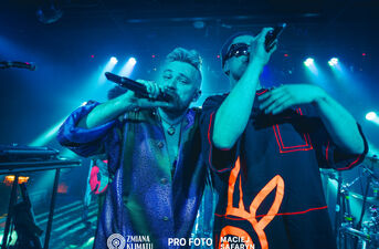 Łąki Łan | Zmiana Klimatu