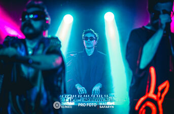 Łąki Łan | Zmiana Klimatu