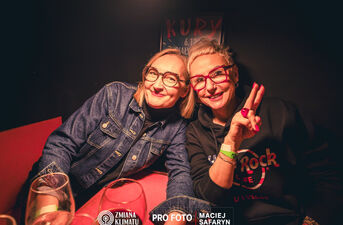 Łąki Łan | Zmiana Klimatu