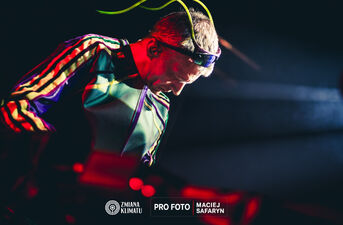 Łąki Łan | Zmiana Klimatu