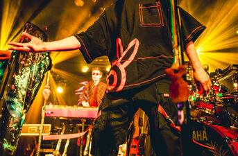 Łąki Łan | Zmiana Klimatu