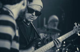 Łąki Łan | Zmiana Klimatu