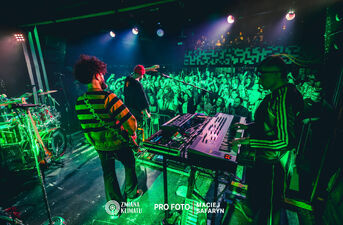 Łąki Łan | Zmiana Klimatu