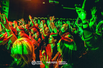 Łąki Łan | Zmiana Klimatu