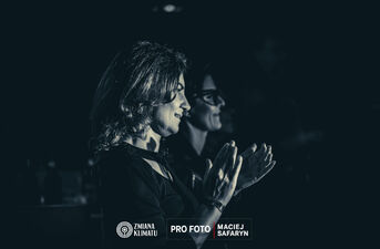 Łąki Łan | Zmiana Klimatu